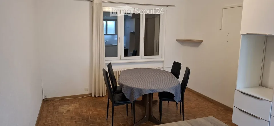 Studio d'environ 40 m² à louer  Burtigny