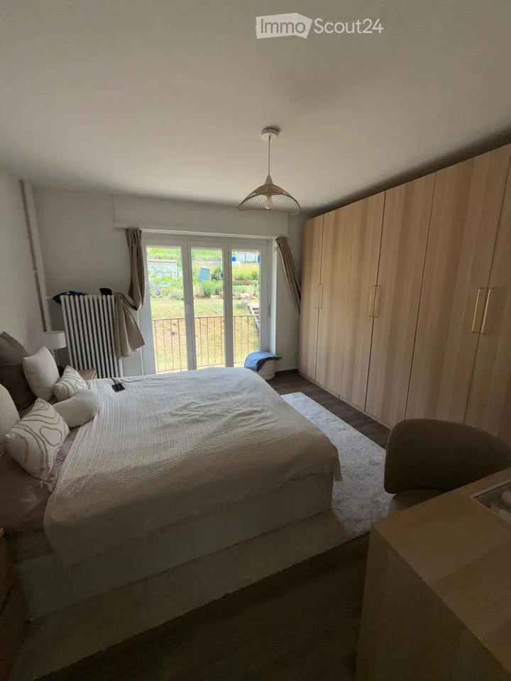 Appartement Le Locle 3.5