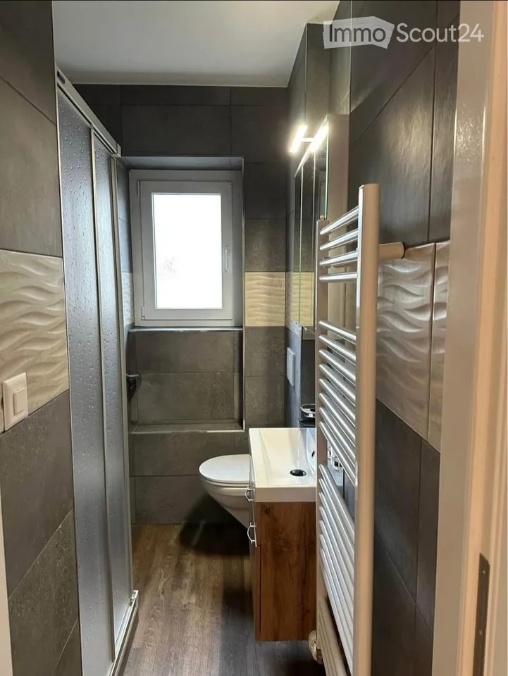 Appartement Le Locle 3.5