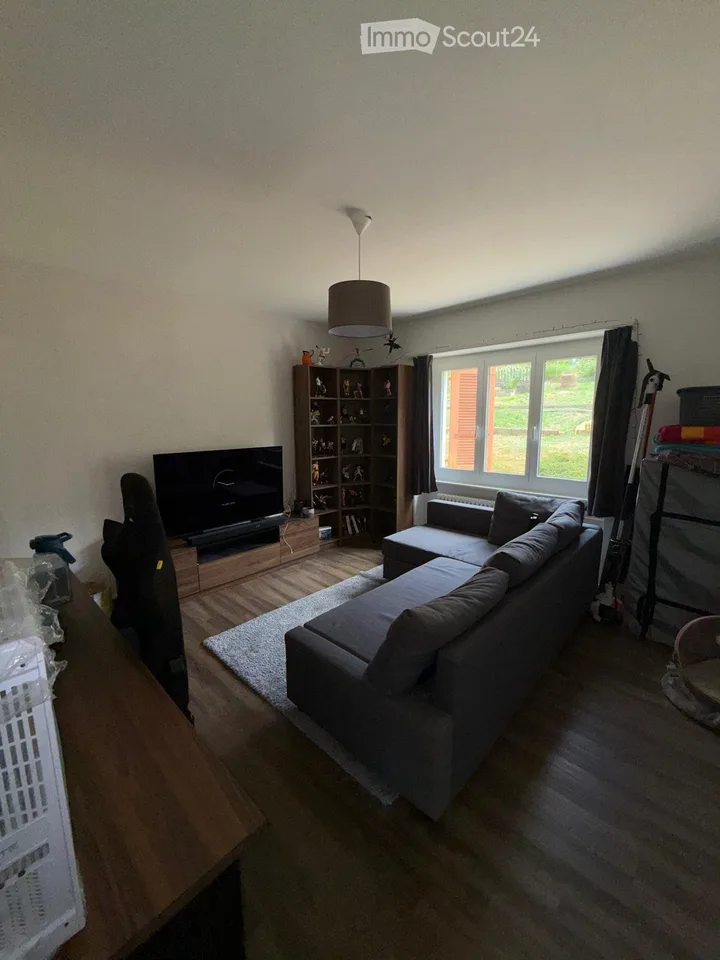 Appartement Le Locle 3.5