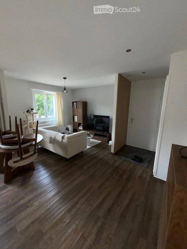 Appartement Le Locle 3.5