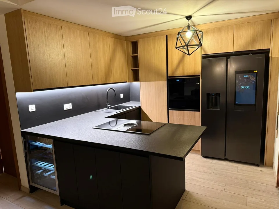 Villa 5.5 pièces rénovée, entre ruisseau et forêt