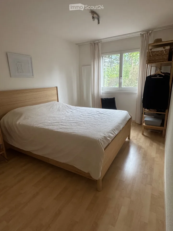 2,5 Zimmer, mit Terrasse, im Zentrum von Sion