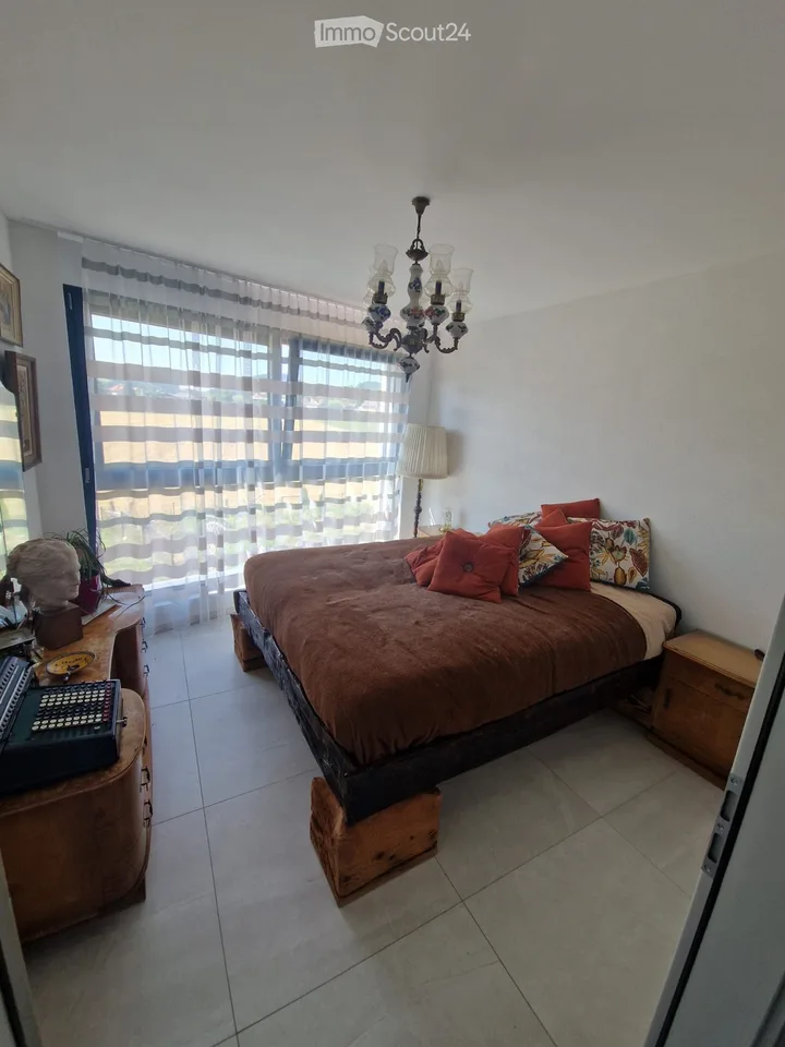 Casa in un ambiente verde e vicino a Friburgo