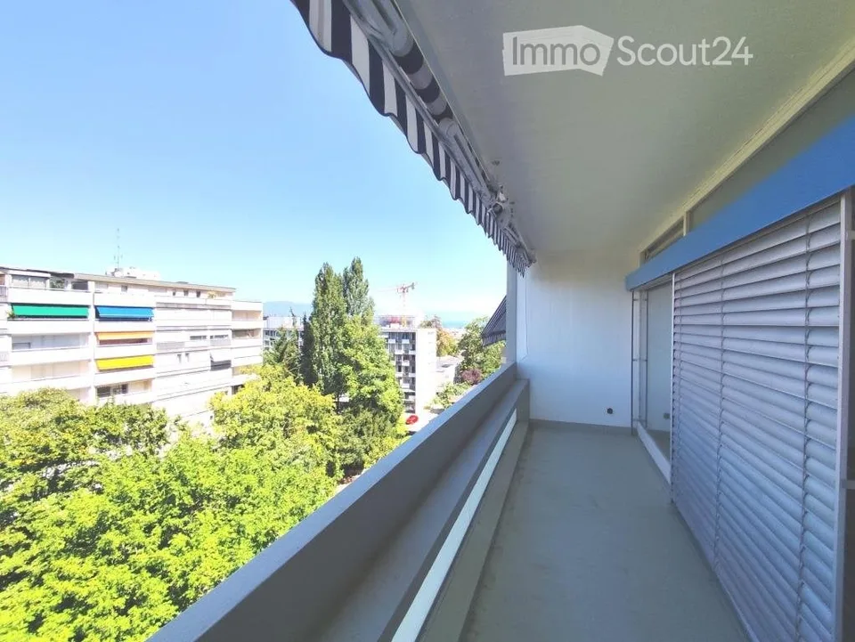 Studio avec piscine et terrasses