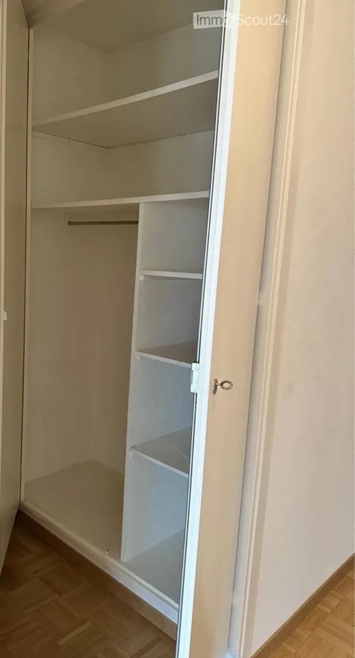 Studio für 2 Personen!