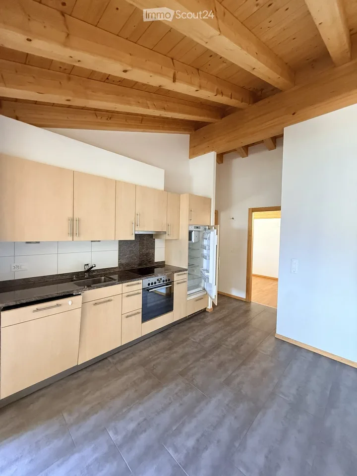 Superbe appart. 3.5 pces  Résidence secondaire autorisée
