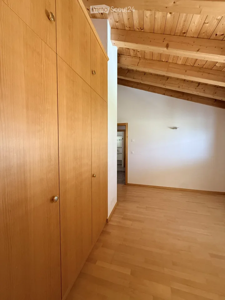 Schöne 3.5-Zimmer-Wohnung, Zweitwohnsitz erlaubt