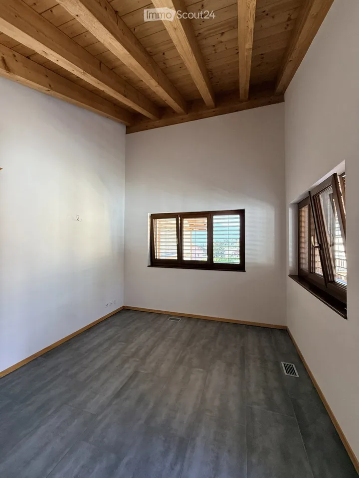 Schöne 3.5-Zimmer-Wohnung, Zweitwohnsitz erlaubt