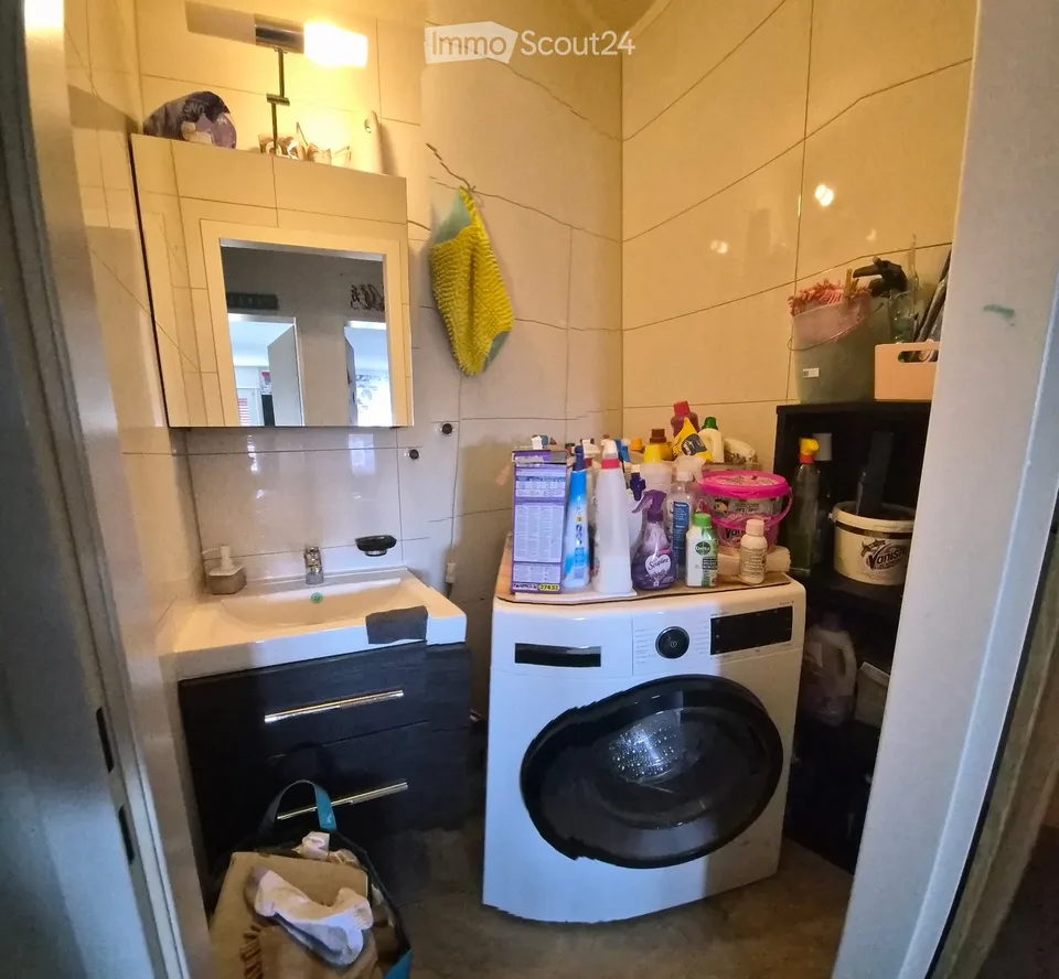 Großes 3,5-Zimmer-Wohnung in Moudon