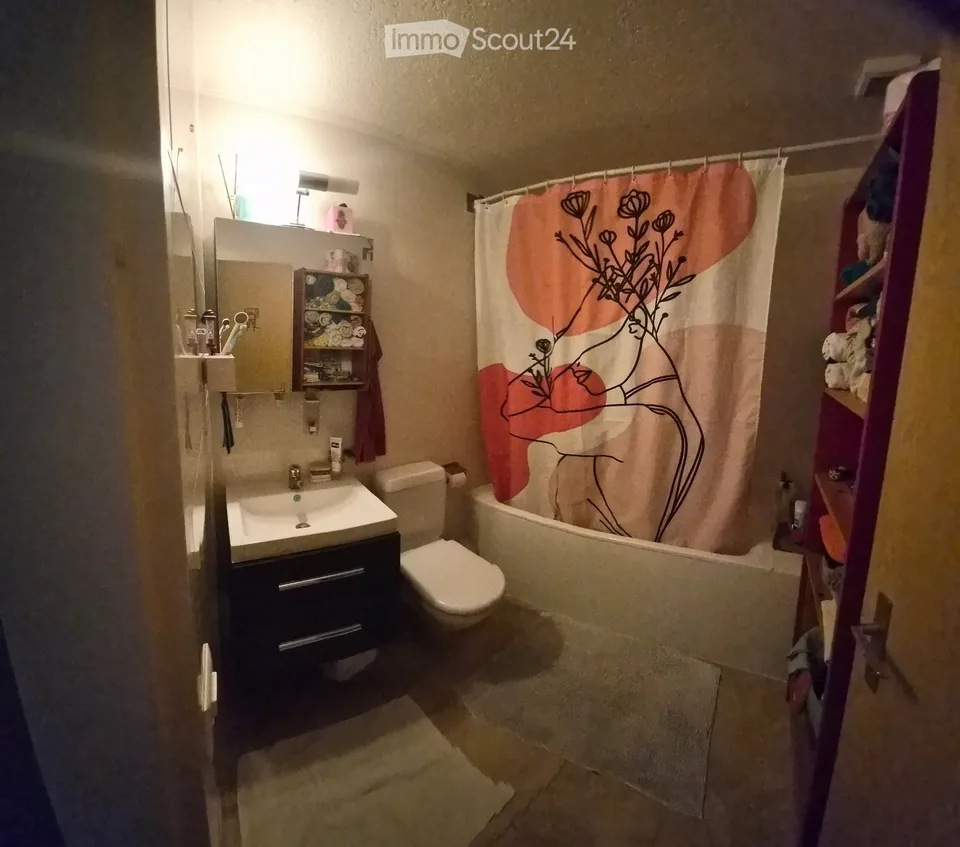 Großes 3,5-Zimmer-Wohnung in Moudon
