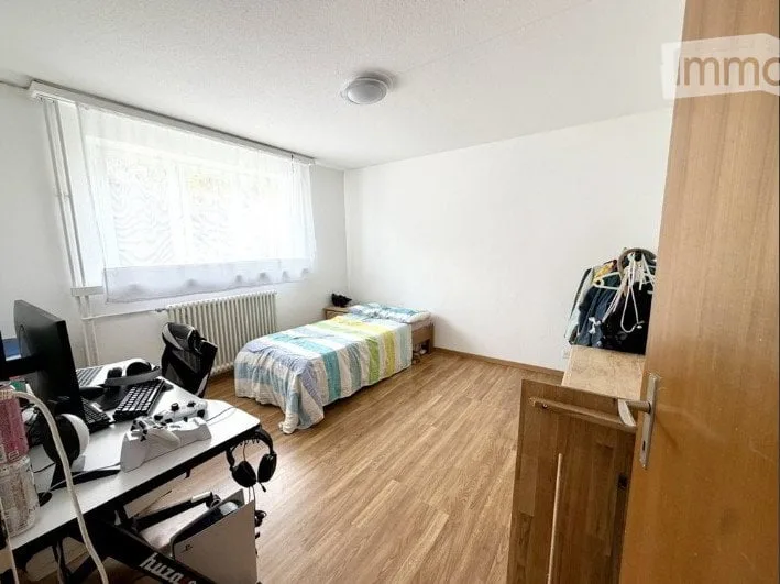 Charmant appartement 3 pièces à Davos Platz