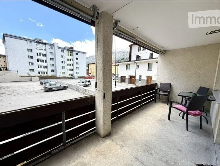 Charmant appartement 3 pièces à Davos Platz