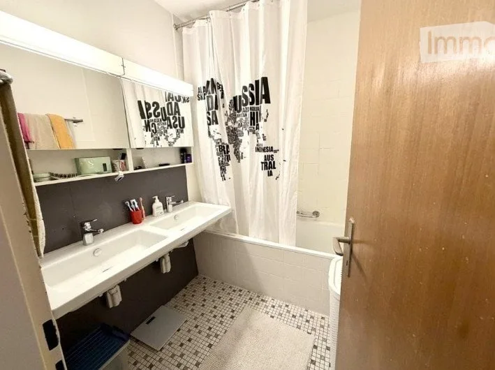 Charmant appartement 3 pièces à Davos Platz