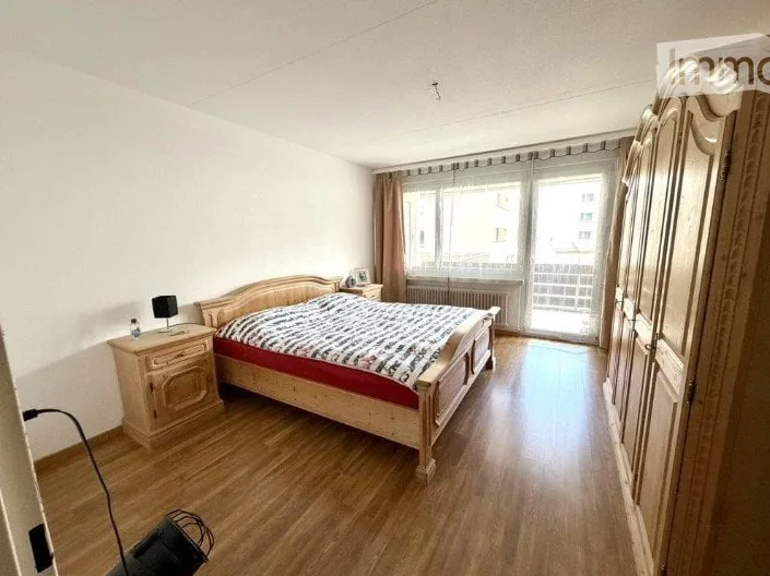 Charmant appartement 3 pièces à Davos Platz