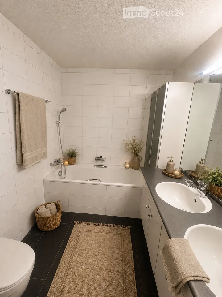 Appartamento da sogno con giardino invernale, standard di ristrutturazione TOP