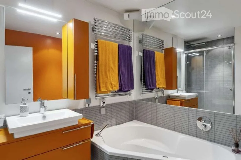 For sale 3 rooms, Colombier