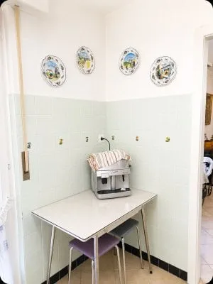 Helles 1.5-Zimmer-Wohnung mit Südbalkon
