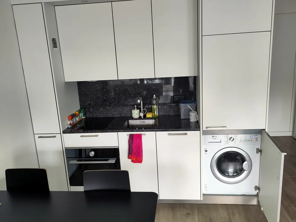 Möbliertes Studio in Dübendorf  zur Untermiete Nov. 2026 - Jan 2027