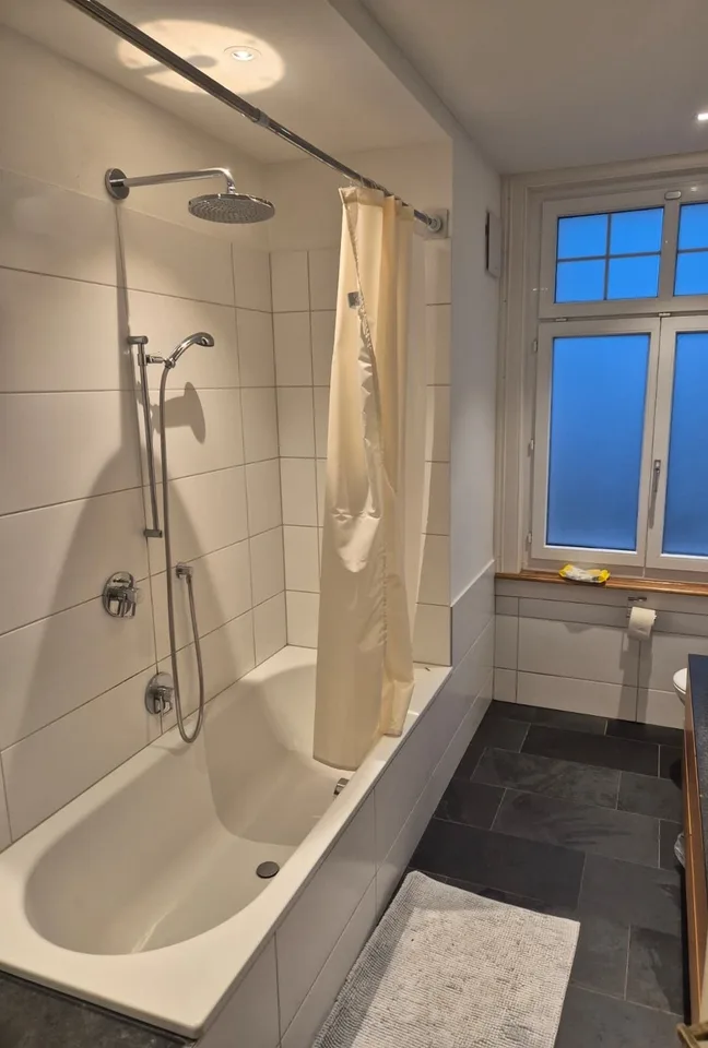 WG-Zimmer Innenstadt - Clausiusstrasse