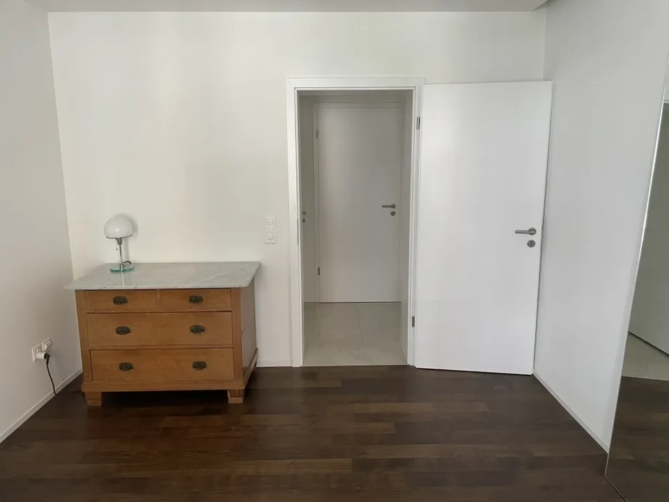 Mitbewohner/in für schöne 3 1/2 - Zimmerwohnung gesucht - Seeking a roommate for a beautiful 3 1/2-room apartment