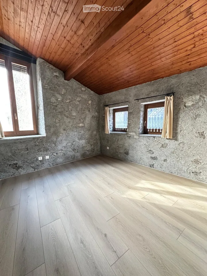Apartment in Bre' core