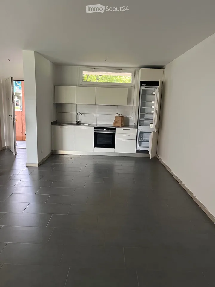 Affittasi moderno appartamento a Stabio