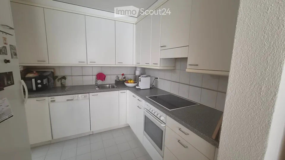 Duplex-/Maisonette-Wohnung in Hinteregg