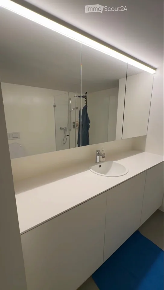 Appartamento loft in stile industriale con molti extra