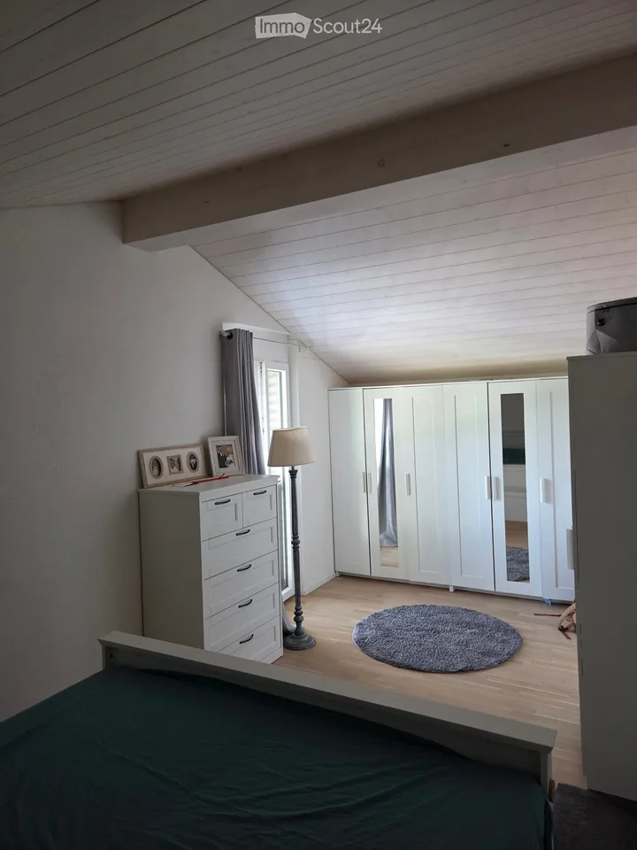 Duplex Apartment