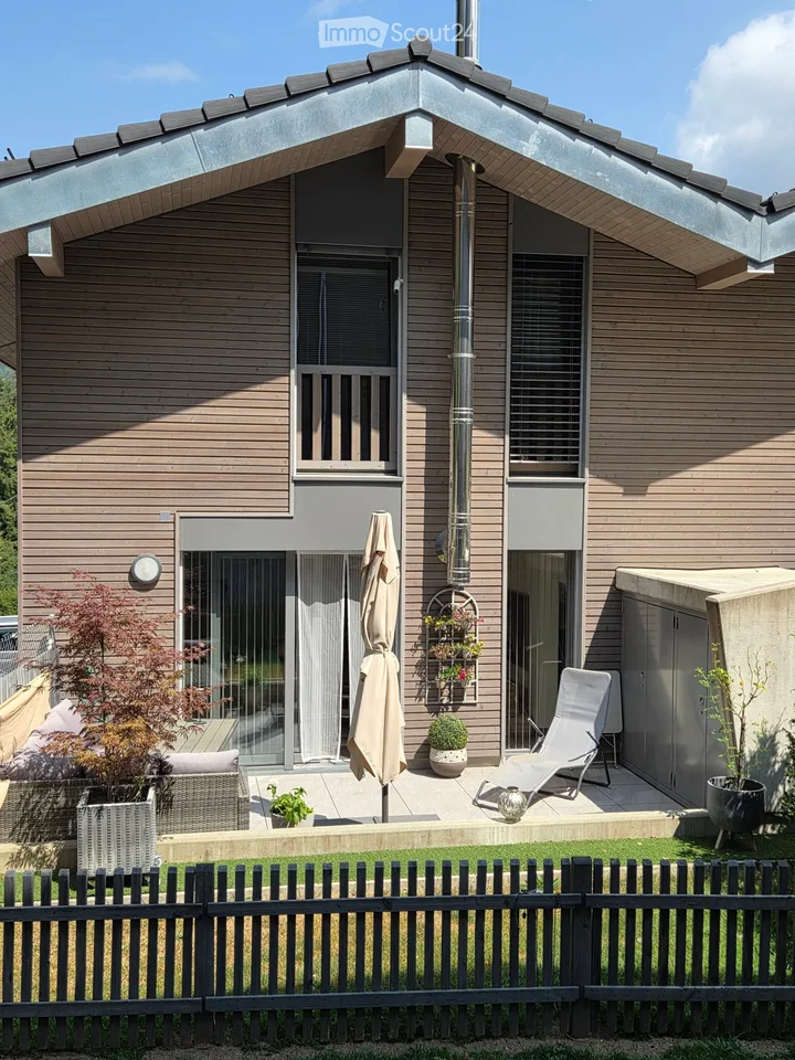 Appartement duplex