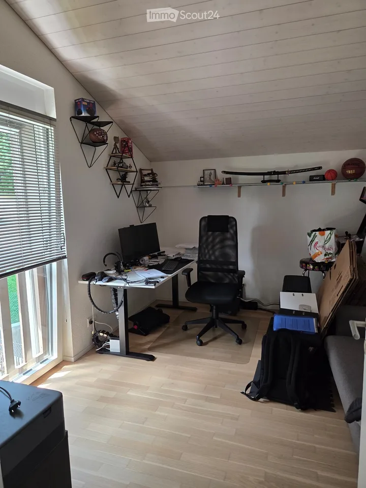 Duplex Apartment
