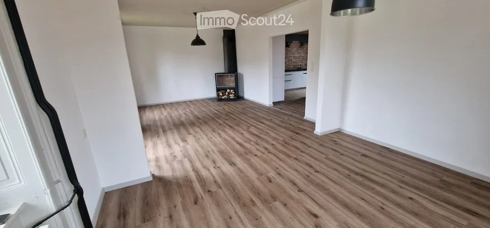 Grande attico 122m² in affitto - grande terrazza -
