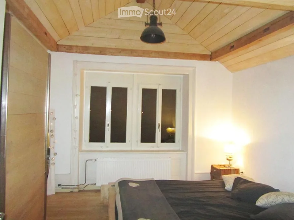 Grande attico 122m² in affitto - grande terrazza -