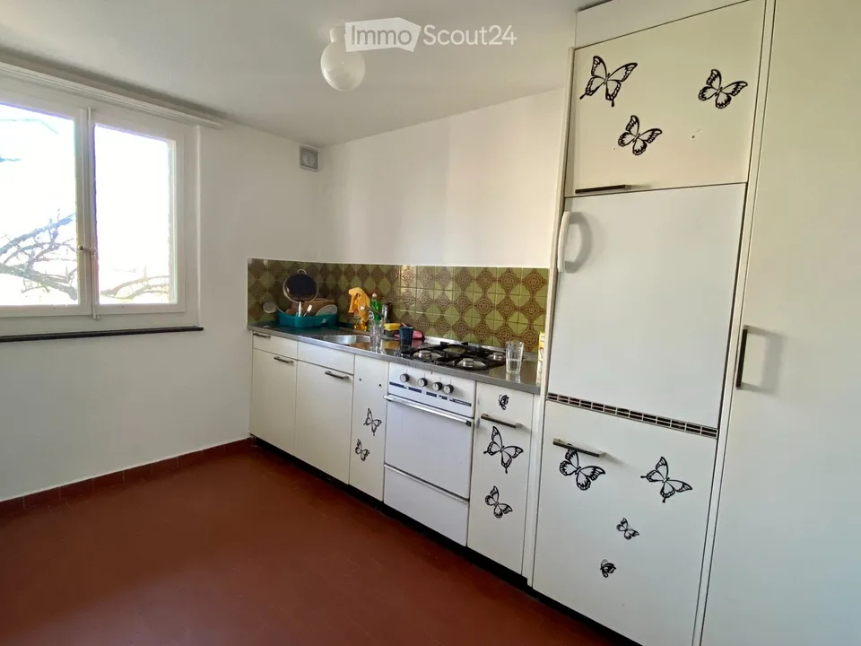 Appartamento 3 camere economico in affitto