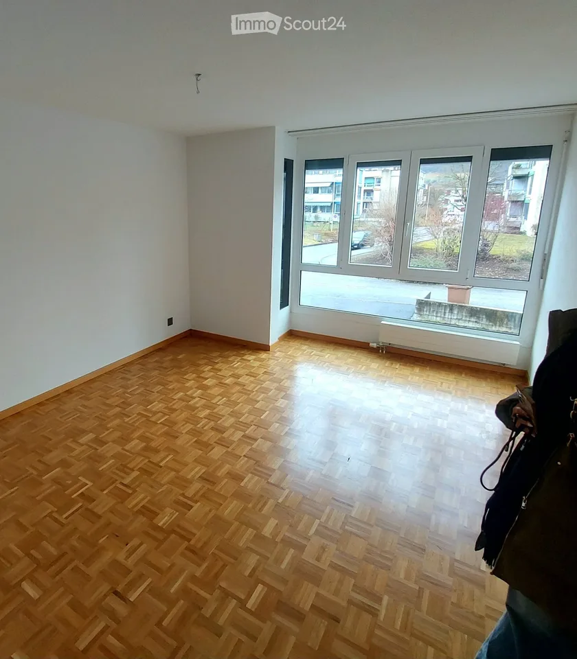 Zimmer in Wohngemeinschaft