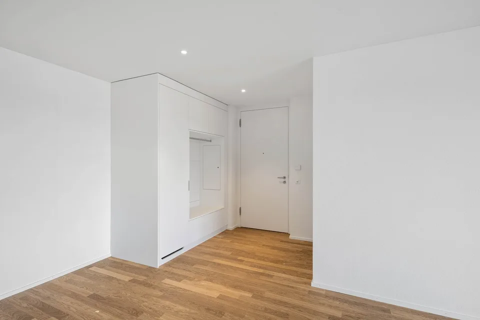 Erstvermietung - moderne 4.5-Zimmerwohnung mit durchdachtem Grundriss