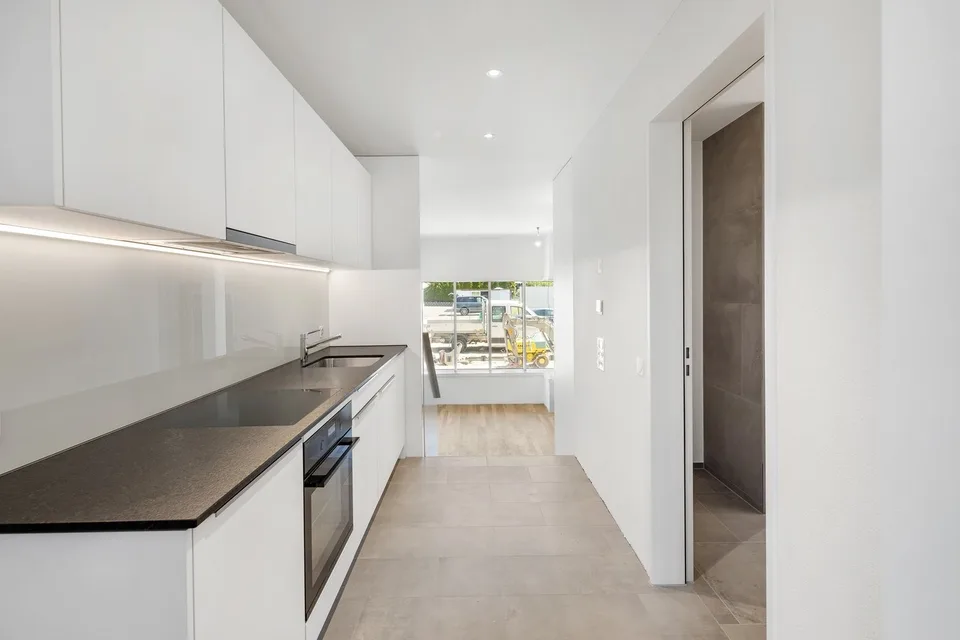 Ateliers de vie et de travail loft pour des concepts créatifs - Première location