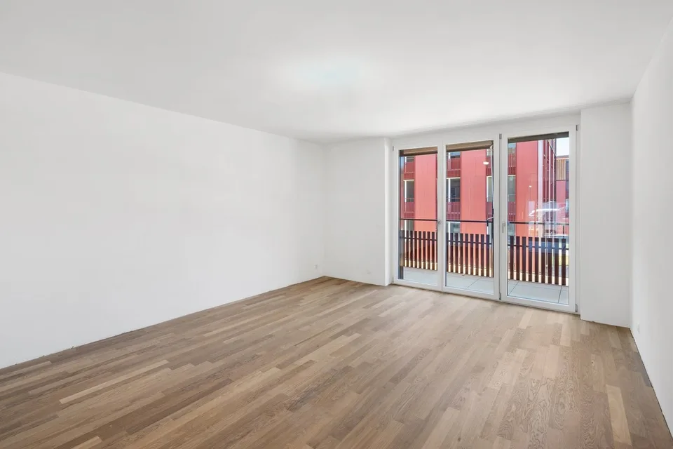 Ateliers de vie et de travail loft pour des concepts créatifs - Première location