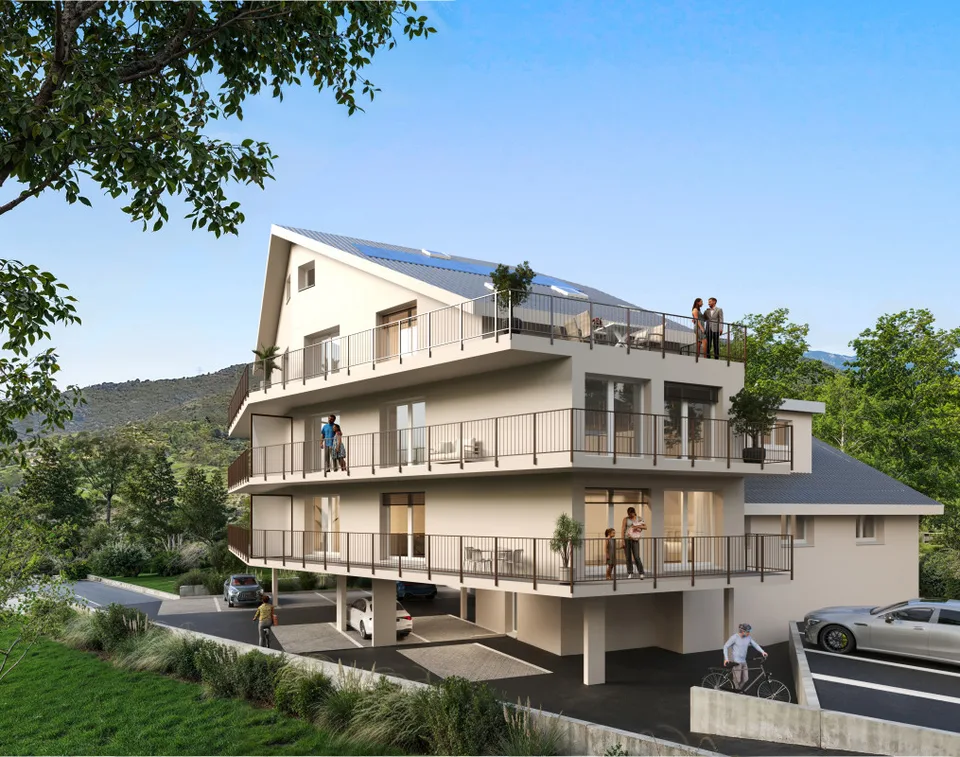 RARA 2.5 LOCALI APPARTAMENTO LUMINOSO CON GRANDE BALCONE VICINO A TUTTI I SERVIZI