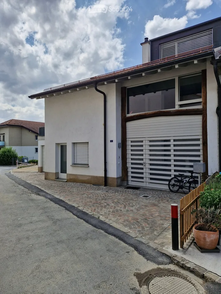 Maison 4,5 pièces avec 5 à 7 places de parc