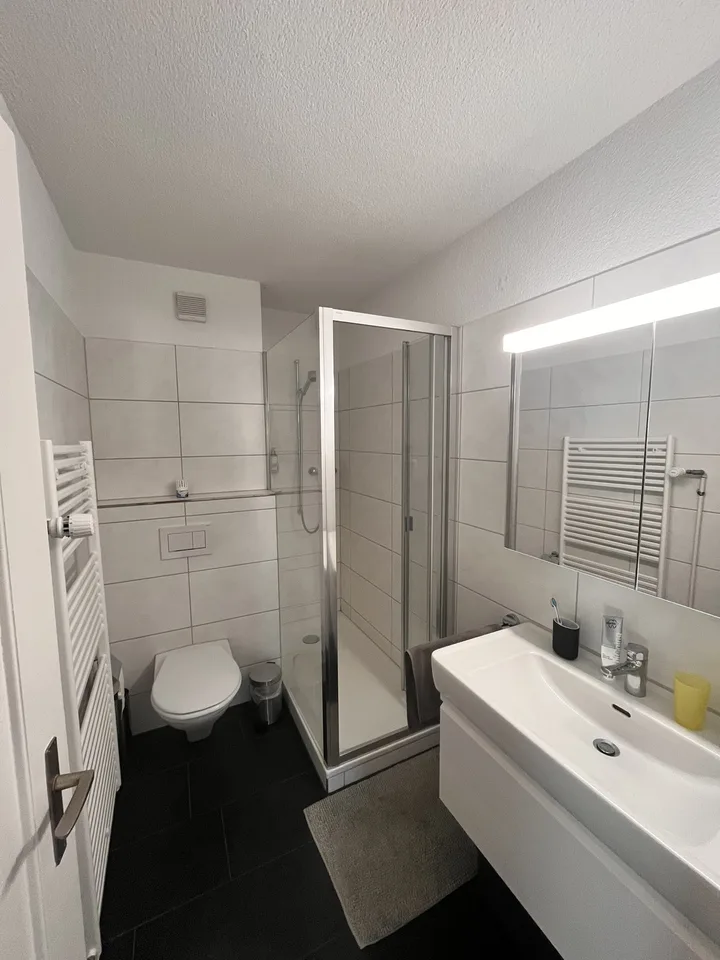 3.5-Zimmer Wohnung in Witikon  1975 CHF inkl. Nebenkosten  Verfügbar ab 1. September 2026