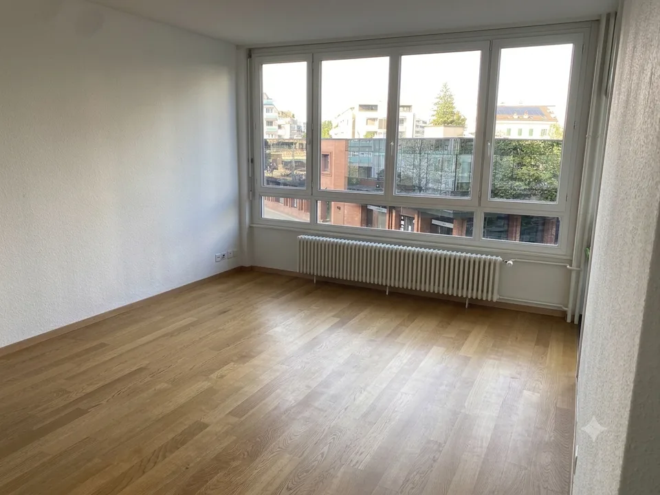 Schlossherrin - Helles Apartment