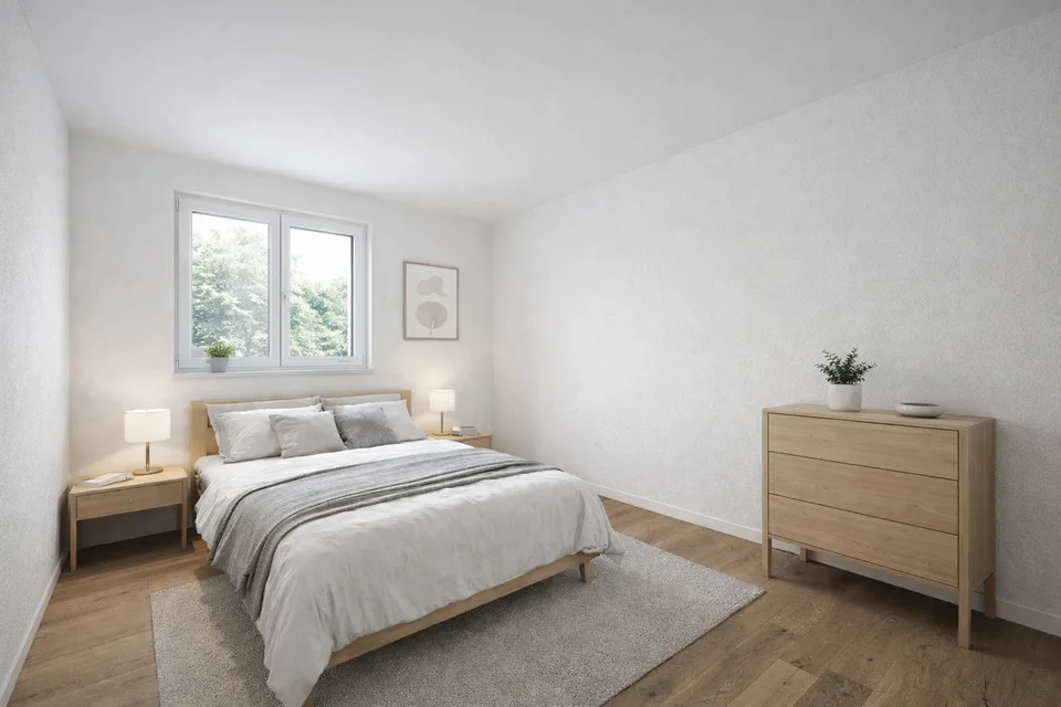 Appartement 2.5 pièces à louer
