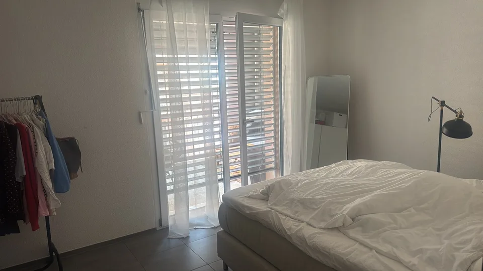 2 ½ room apartment, 8422 Pfungen