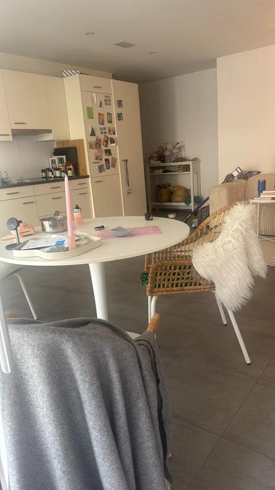 2 ½ room apartment, 8422 Pfungen