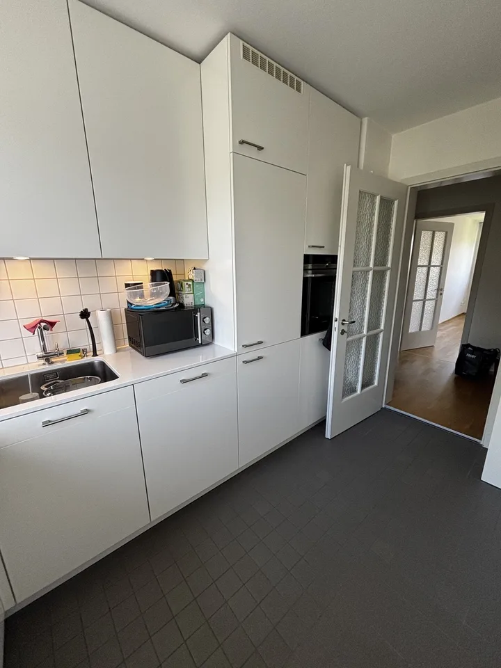 Zimmer zur Miete in Zürich (18 m²)