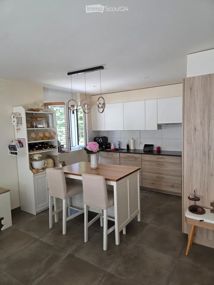 Appartement duplex