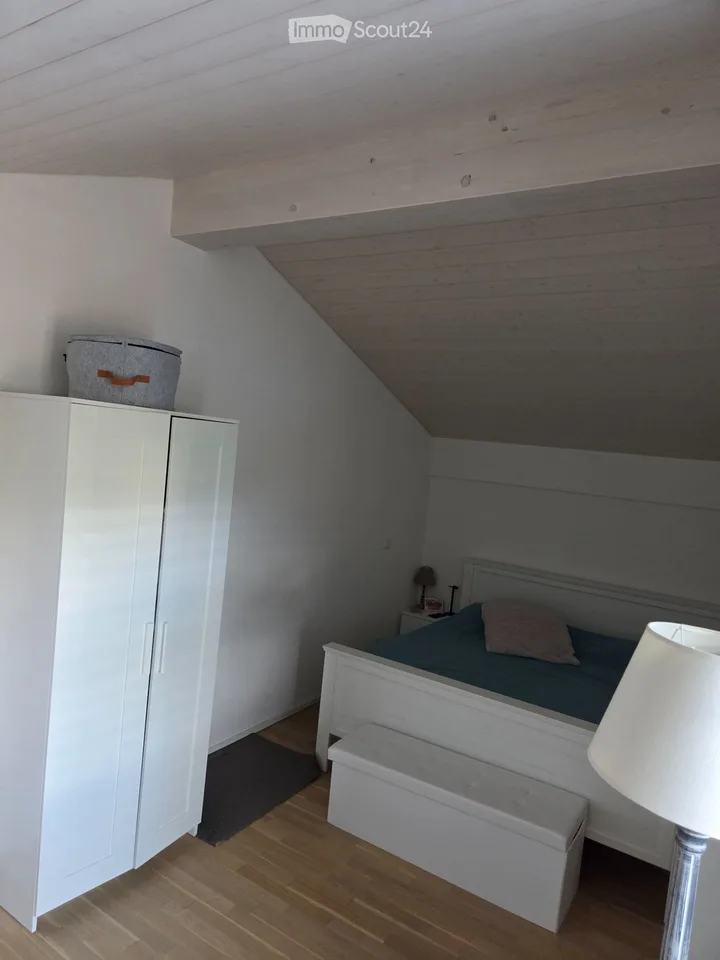 Duplex Apartment
