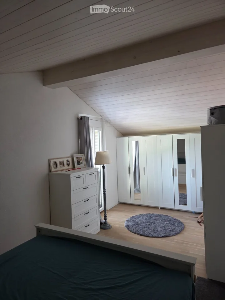 Duplex Apartment